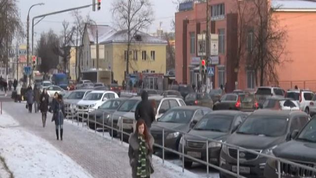 Оперативное совещание у главы Наро-Фоминского муниципального района от 17 февраля 2015г смотреть онлайн