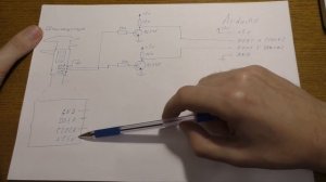 DIY Как устроен электронный штангенциркуль. Подключение к компьютеру