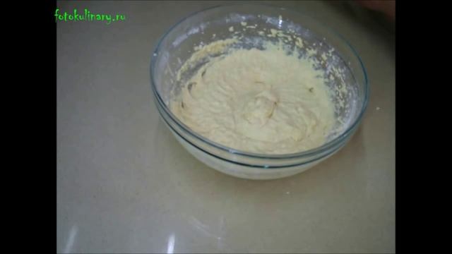 Рецепт- Панкейки с рикоттой смотреть онлайн