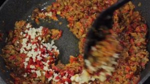 Икра из баклажанов на зиму. Простой рецепт икры баклажанной.