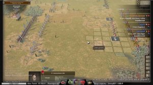 Field of Glory: Empires Лучше чем Imperator: Rome?