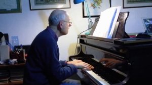 Arif Mirzoyev: 24 Preludes: 6 - Aria (Op. 2 No. 6)