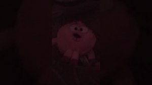 Все фразы Бараша из смешариков