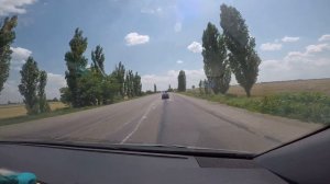 ВОЖДЕНИЕ ЗА ГОРОДОМ / ДВИЖЕНИЕ ПО АВТОМАГИСТРАЛИ / СКОРОСТЬ ДВИЖЕНИЯ / ВСЕ НЮАНСЫ