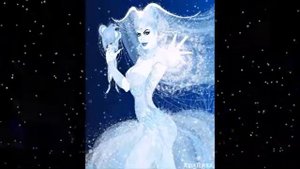 ледяная королева