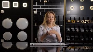 Светильники светодиодные Gauss IP65 ULTRACOMPACT