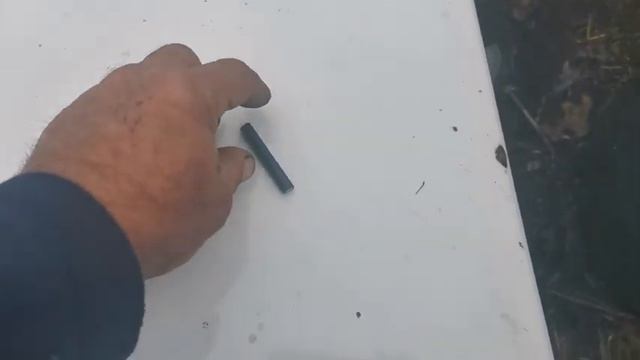 НА ПАСЕКЕ ЩУР:КАК ЕГО ОТПУГНУТЬ смотреть онлайн