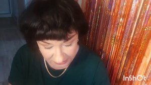 Собираюсь на работу, макияж с палеткой CATRICE Pearl Glaze Eyeshadow & Blush