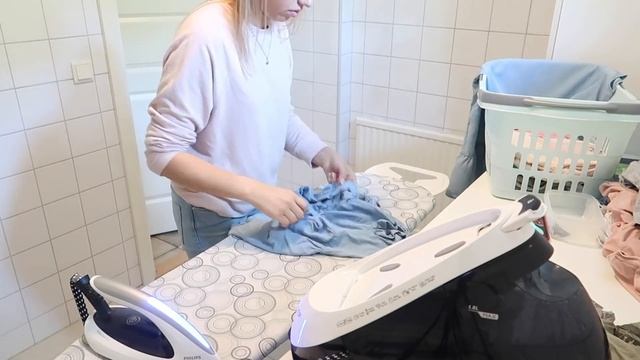 ВОСКРЕСНАЯ МОТИВАЦИЯ ? ГОТОВИМ ? УБИРАЕМ ? ЗАКУПКА ПРОДУКТОВ НА НЕДЕЛЮ ? ВКУСНЕЙШАЯ  ВЫПЕЧКА ?