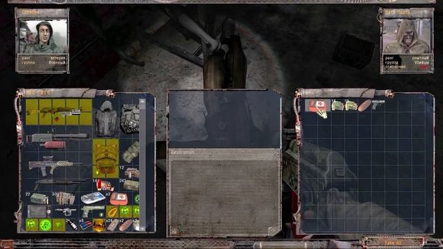 S.T.A.L.K.E.R. Зона Поражения: Новая Эра #3. Куча Зомби в Темной Долине смотреть онлайн