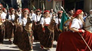 Festa Major Vilafranca del Penedes