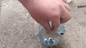 ❗️Как Быстро Почистить/Восстановить Свечи Зажигания (САМЫЙ БЫСТРЫЙ И ДЕШЕВЫЙ СПОСОБ)❗️