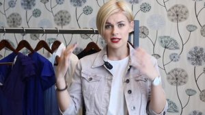 УХОД ЗА ОДЕЖДОЙ. СОВЕТЫ СТИЛИСТА.