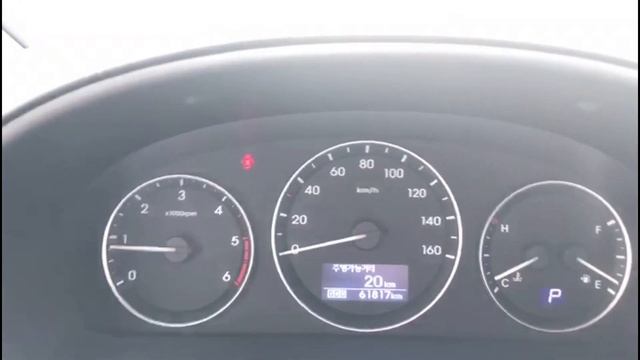 в продаже, еще в Корее HYUNDAI GRAND STAREX 4 WD 2016 в пути в Москву смотреть онлайн