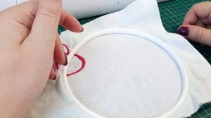Эксперимент.Шьем без лапки для свободно-ходовой стежки. DIY
