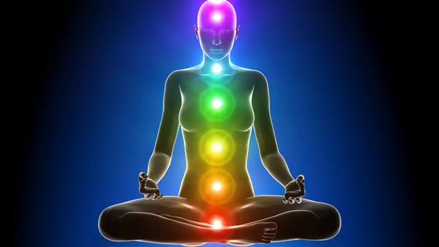 ● Musik Untuk mengaktifkan, bersih dan menyelaraskan cakra 7 ✿ THE HARUS MENDENGAR! смотреть онлайн