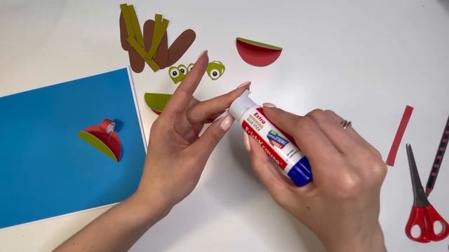 Летняя идея поделки «лягушки в пруду» смотреть онлайн