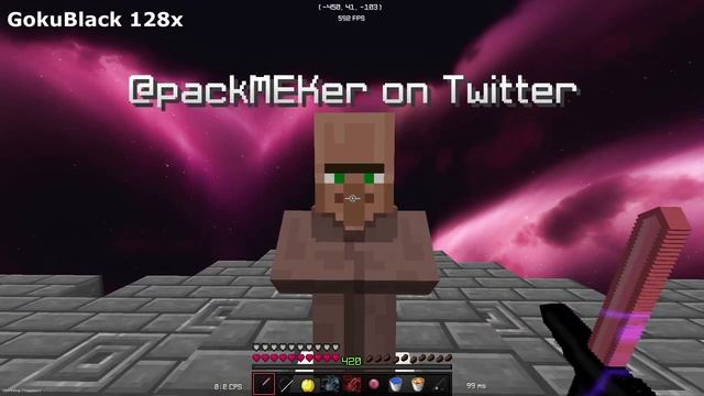 1.8.9 PVP/Bedwars Pack Folder Release (75+ Packs) смотреть онлайн