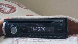 обзор на магнитолу pioneer deh 2920mp