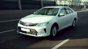 Реклама нового Renault Koleos Вседорожное признание Реклама Тойота Авто Выгодные условия