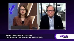 Strategist discusses Fed to cut rates mid 2024, earnings, Fortune 100,and AI