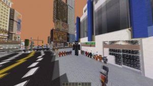 ЧЕЛОВЕК ПАУК В ОБНОВЛЕНИИ FISK SUPERHEROES! [ОБЗОР МОДОВ]