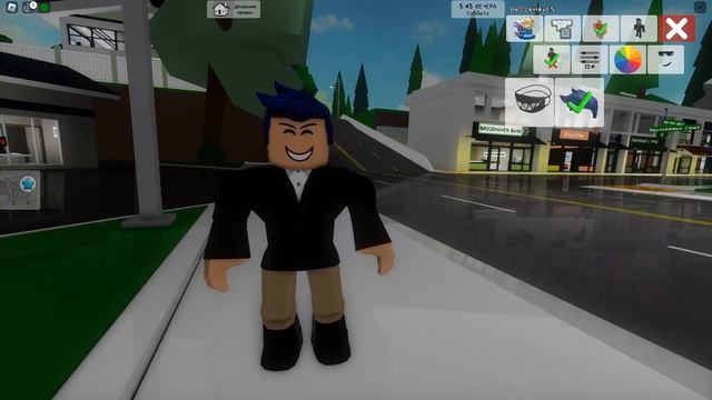 ТОП 5 СПОСОБОВ ЧЕМ МОЖНО ЗАНЯТЬСЯ В БРУКХЕЙВЕН смотреть онлайн