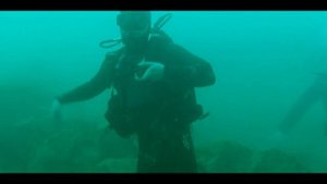 Каньон Длинный