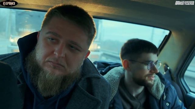 Михеев и Павлов | Смешные моменты |#483 смотреть онлайн