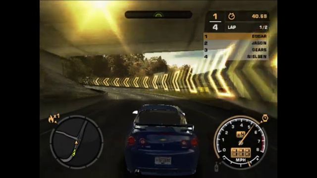Need for speed most wanted 2005 emulator Xperia phone 5 PS2 game joining my channel 😀 смотреть онлайн