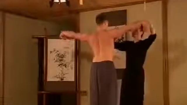 Медицинский Цигун  Обучающая программа смотреть онлайн