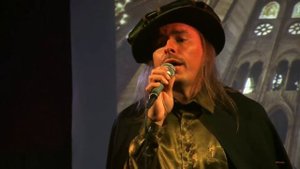 "Le Temps Des Cathedrales "