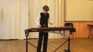 Неаполитанская Тарантелла Дж. Россини