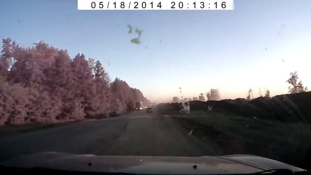 Объезд ремонта дороги на М5 смотреть онлайн