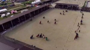 ТУРНИР СВЯТОГО ГЕОРГИЯ - реконструкция рыцарского турнира XV  века. Фестиваль средневековья.