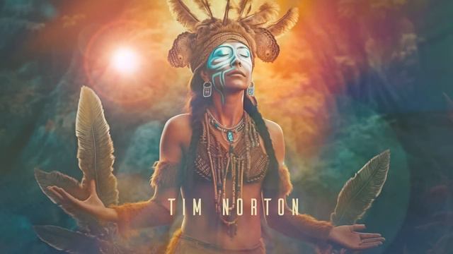 Peace : Shamanic Drum Journey : Tribal Ambient Meditation Music смотреть онлайн