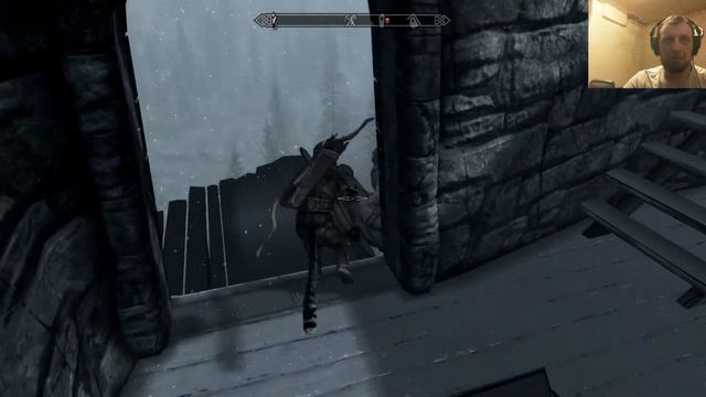 Прохождение The Elder Scrolls V: Skyrim 3 Часть Догонялки с бандитами. Розыгрыш от канала !