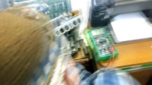 Д-4 3S FSE Проверка датчика положения заслонок