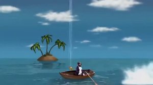 губка боб – Дикие друзья 4