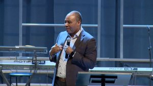 Генри Мадава - 31 октября 2019  день 1ч.