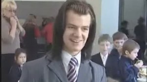 борщ с капустой но не красный я Никита литвинков