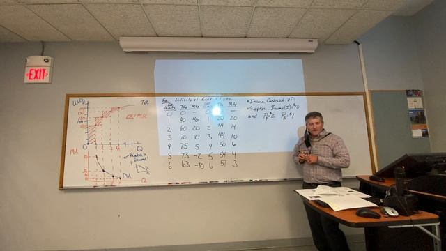 Microeconomics S122 11 смотреть онлайн