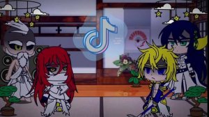 record of ragnarok react to thor and loki//full version//record of ragnarok x marvel//gacha//O.R.A.