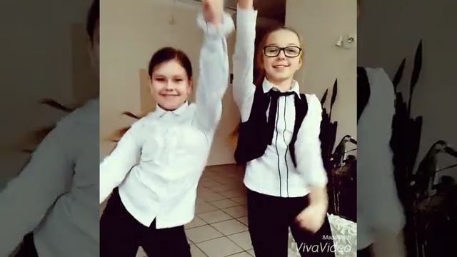 Клип "Лада Седан, Баклажан" от 5Б смотреть онлайн