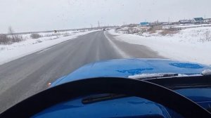 восстановленный ЗИЛ.ЗИЛ-130, ммз 554 восстановил машину с рамы. обзор поехал делать техосмот.ZIL130