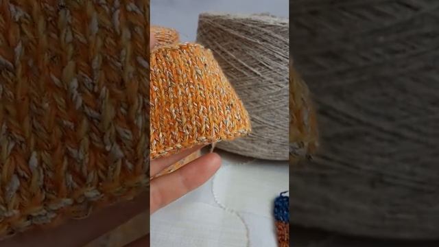 Описание бобинного твида Raja. смотреть онлайн