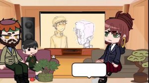 [Kyle's parents react to Kyle] □■Søuth park reaction□■ 《FT. Style》