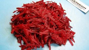 Постный борщ с помидорами и болгарским перцем