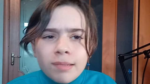 СКОЛЬКО У МЕНЯ ГЛАЗ? | Вопрос-ответ #2 смотреть онлайн