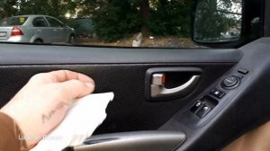 Hyundai Grand Starex HVX. И такое безобразие бывает ))))